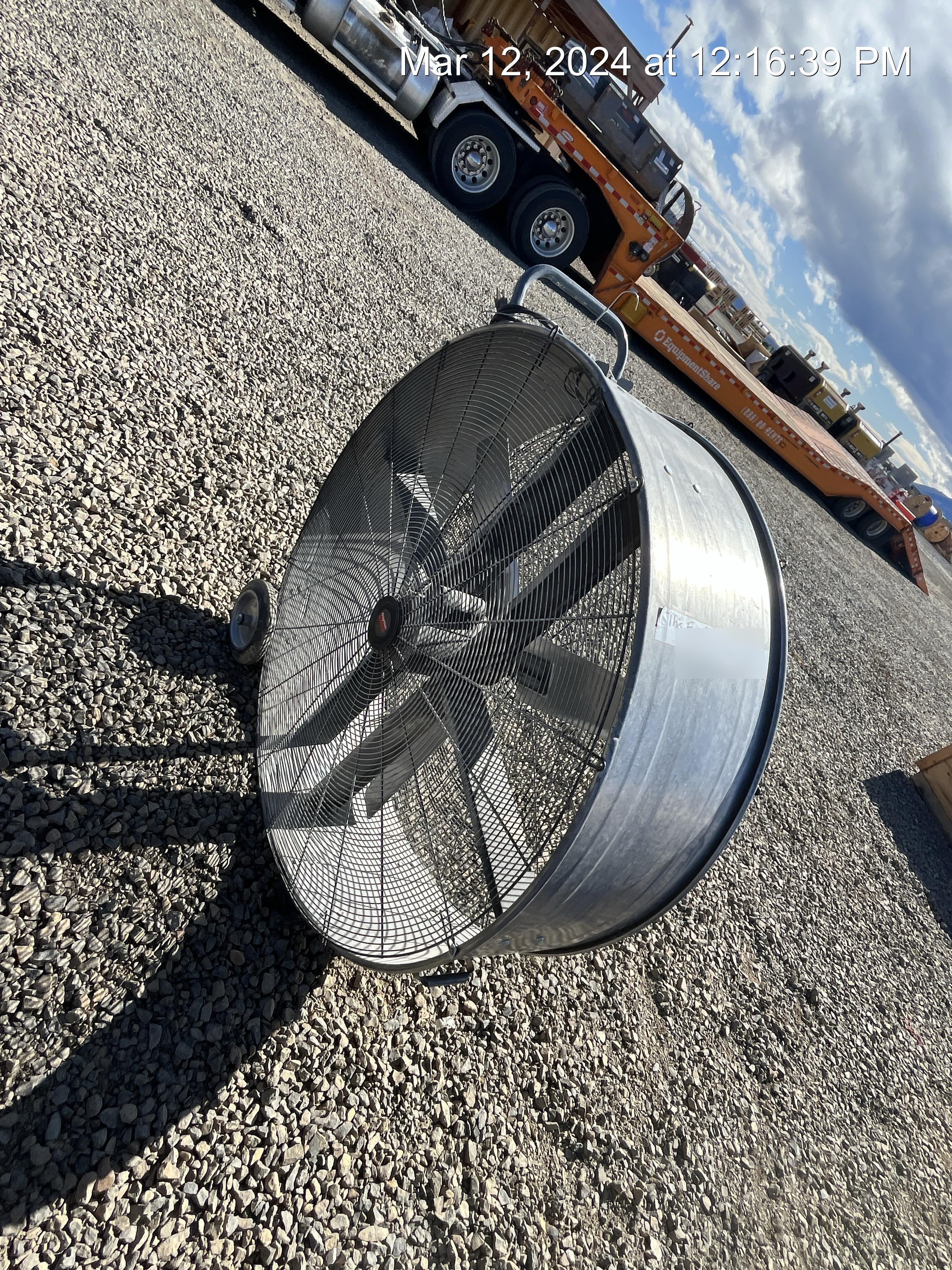 2020 DAYTON 6ALE4