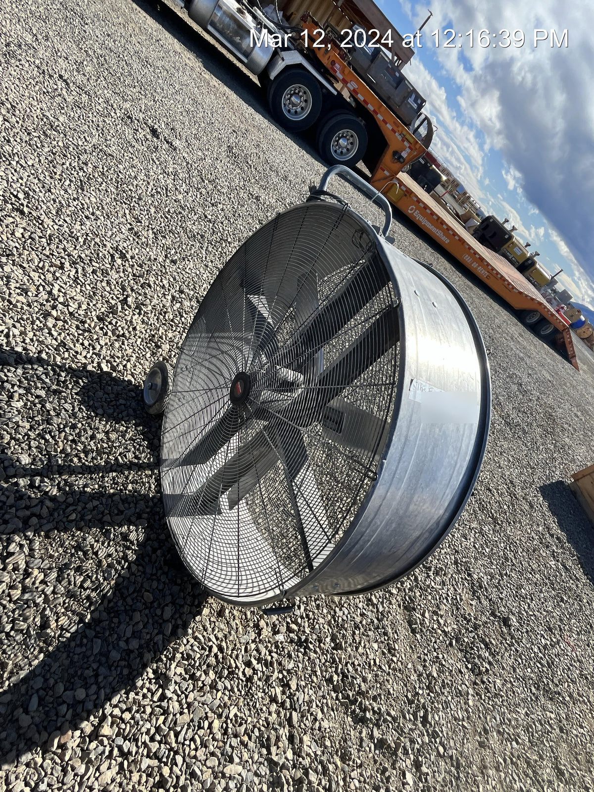 2020 DAYTON 6ALE4