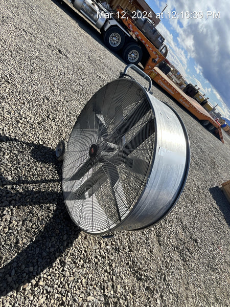 2020 DAYTON 6ALE4