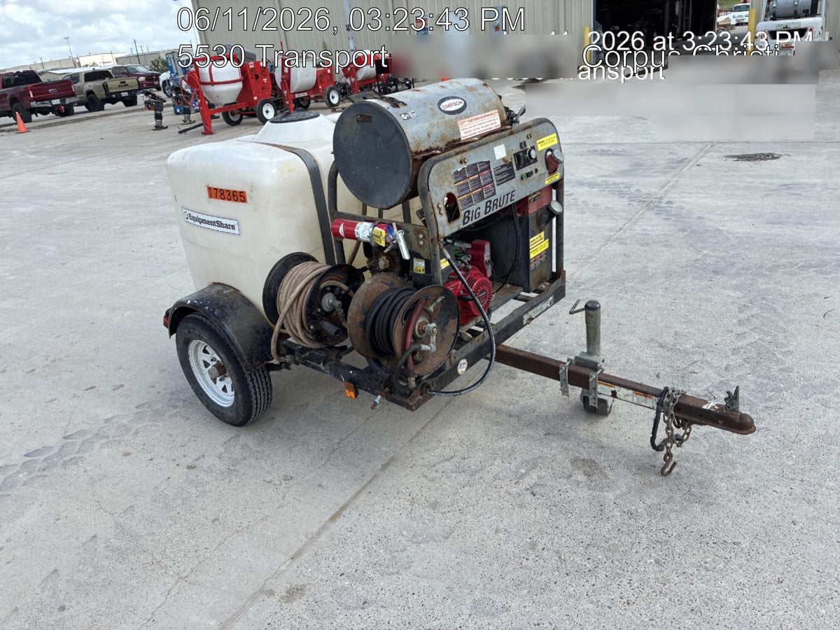 2021 SIMPSON 95005