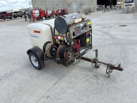 2021 SIMPSON 95005