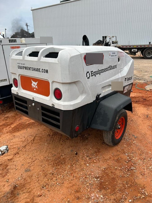 2025 BOBCAT PA185WDO-T4F