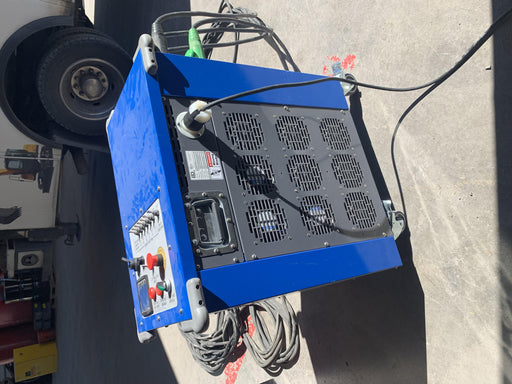 2022 TRYSTAR LP125-240-480- 1DM