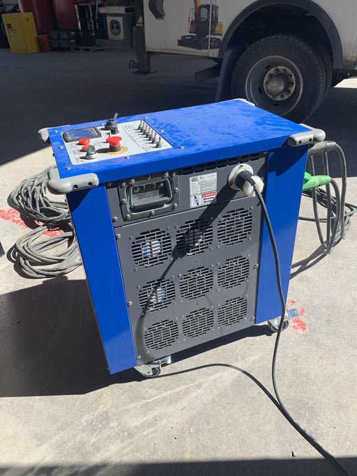 2022 TRYSTAR LP125-240-480- 1DM