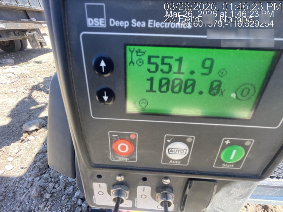 2024 WACKER NEUSON LTT4