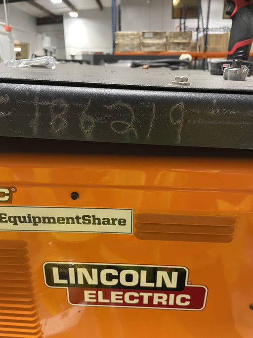 2021 TRYSTAR 6XWLDRK-350- 9KVA-WG