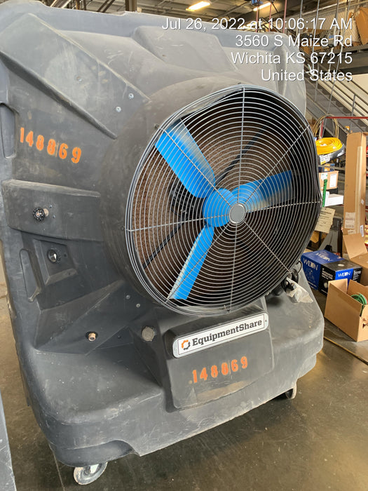 2021 PORTACOOL PACJS2601A1