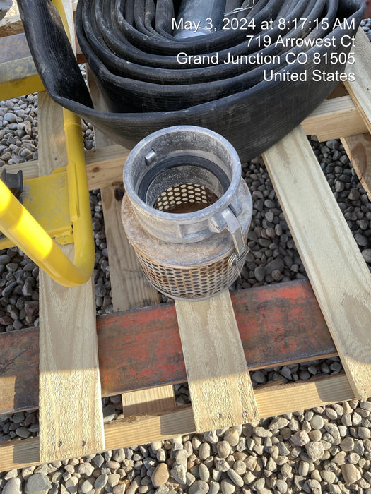 2020 WACKER NEUSON PT4A