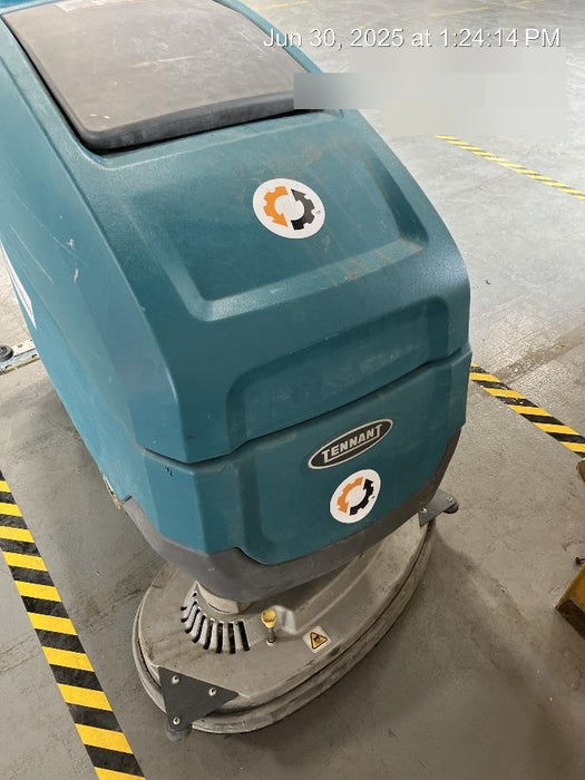 2020 TENNANT T600E