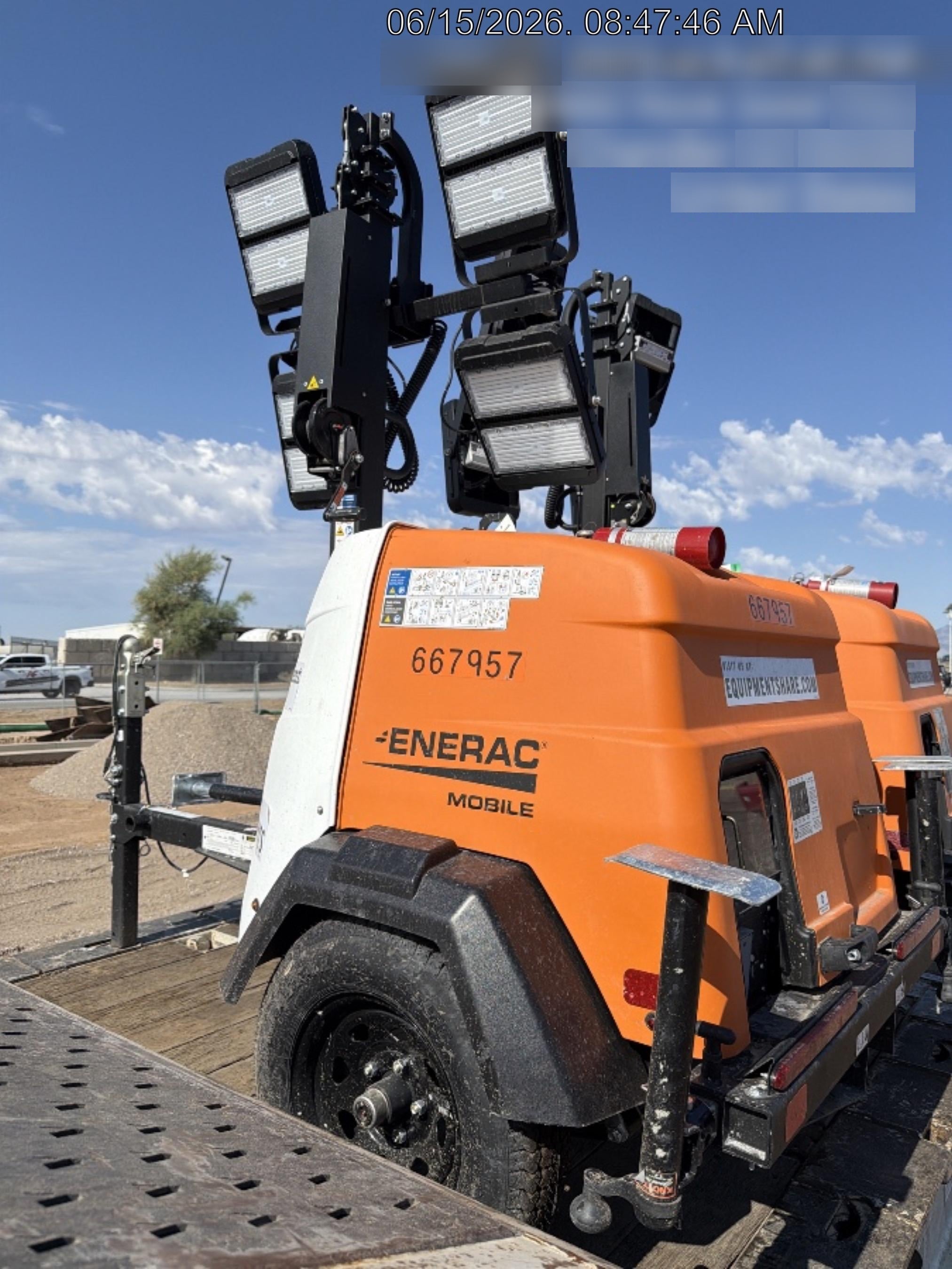 2026 GENERAC MLTS-4