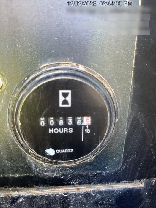 2020 GENIE GS-4390 RT