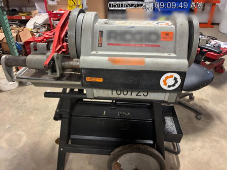 2021 RIDGID 1224