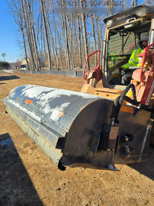 2020 PALADIN 21572M-0022