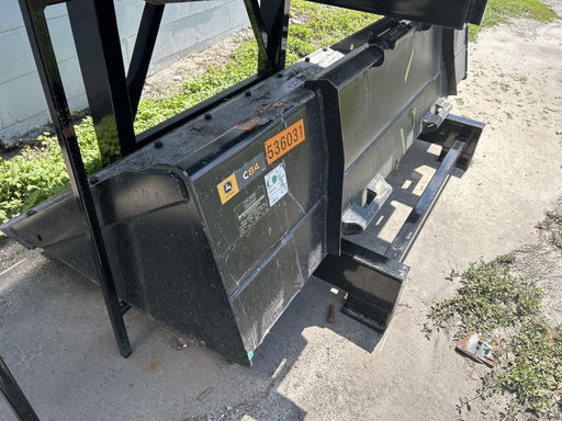 2025 JOHN DEERE 84" Bucket - John Deere