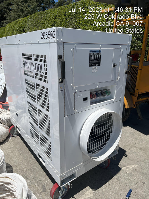 2022 KWIKOOL KPO12-23H