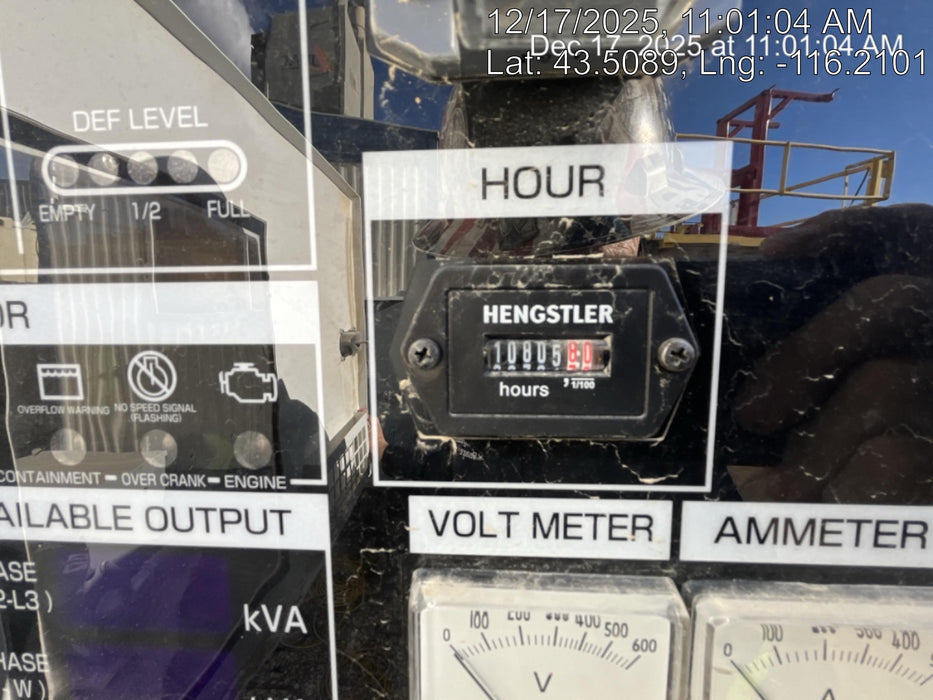 2022 SHINDAIWA DGK125F