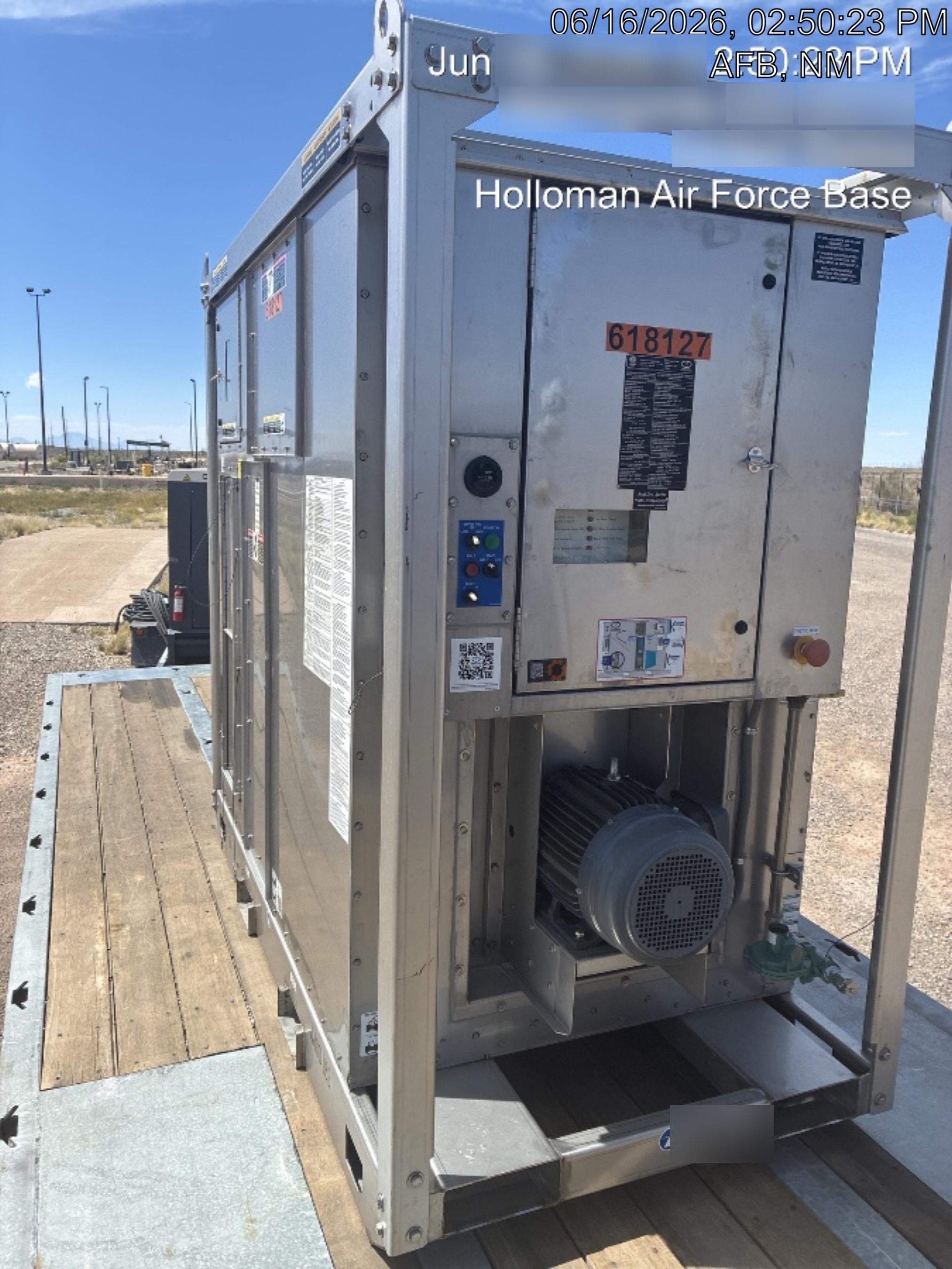 2025 CLIMATE DESIGN INTERNATIONAL MS-7500/6500