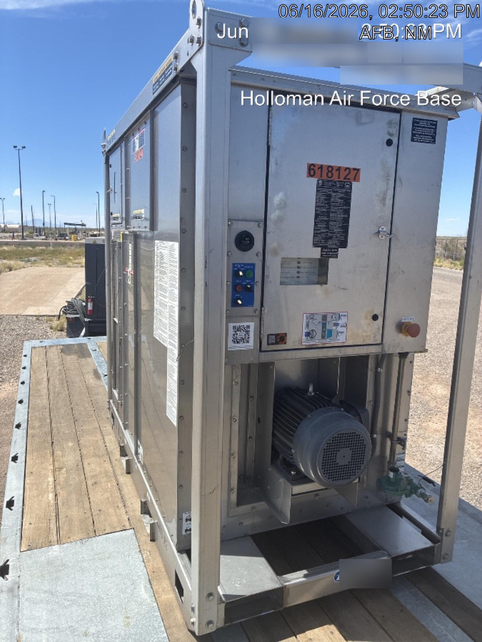 2025 CLIMATE DESIGN INTERNATIONAL MS-7500/6500