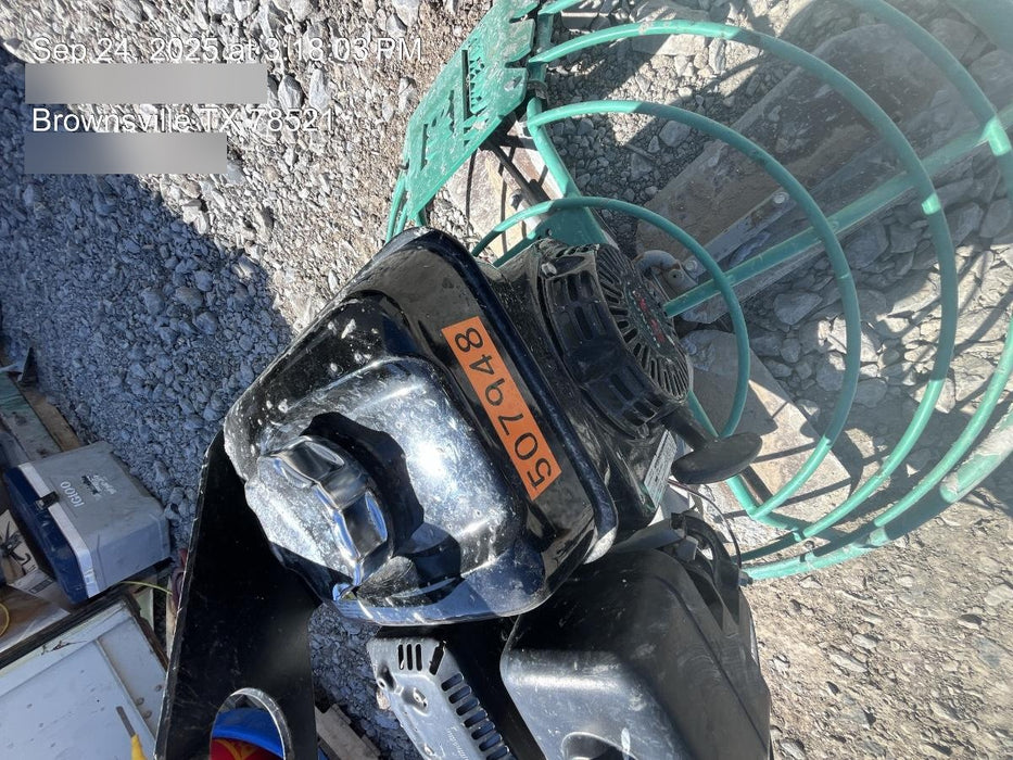 2025 MULTIQUIP J36H55