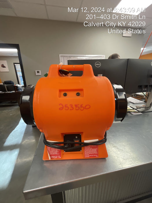 2022 ALLEGRO 9539-08