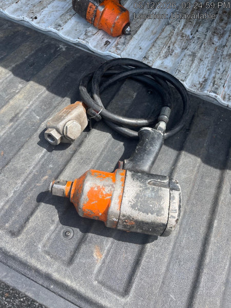 2020 MICHIGAN PNEUMATIC 751SS