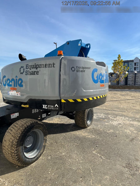 2025 GENIE S-45 HF