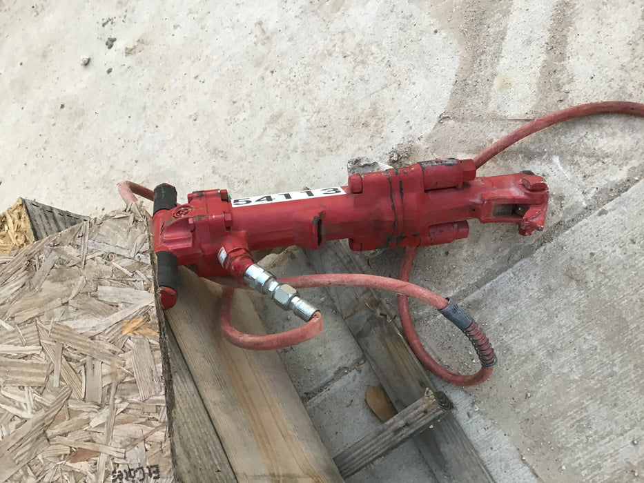2019 CHICAGO PNEUMATIC CP 1290