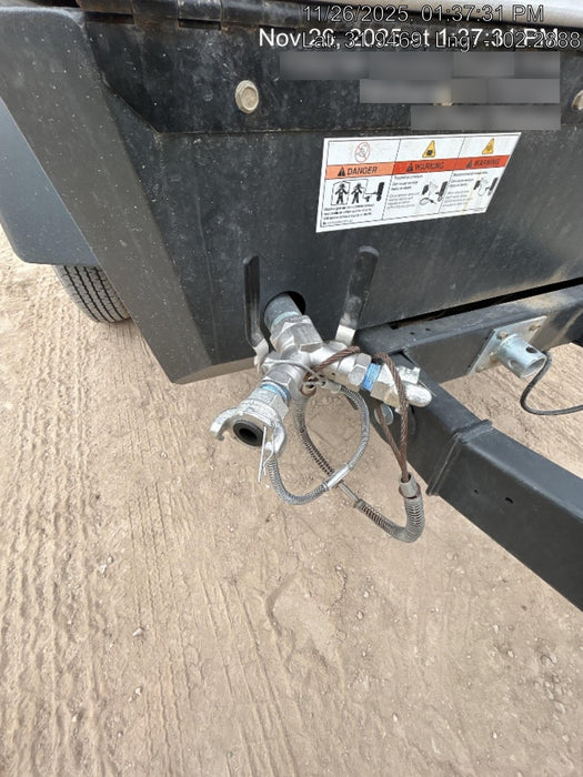 2025 BOBCAT PA185WDO-T4F