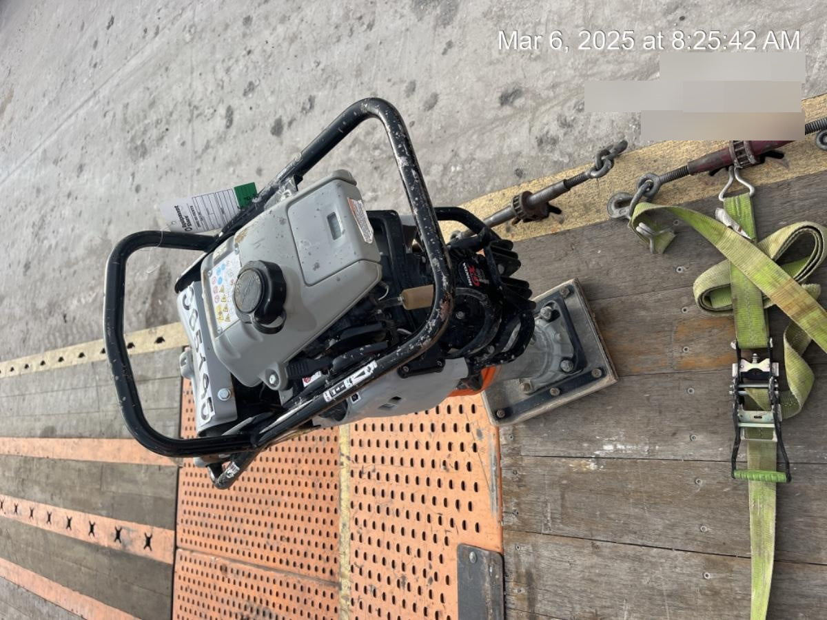 2023 MULTIQUIP MTX60HD