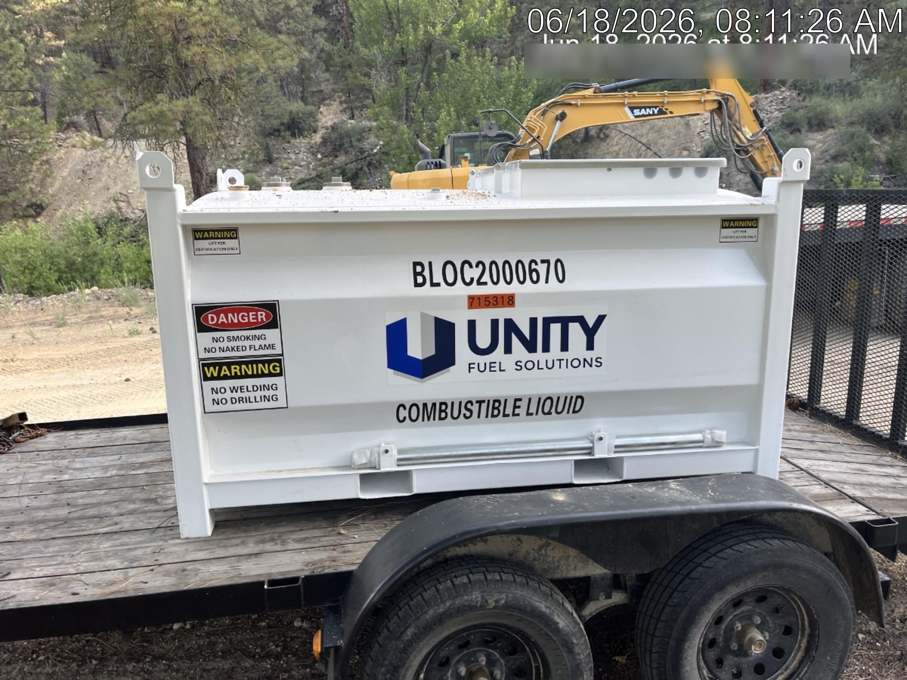 2026 UNITY BLOC 2000