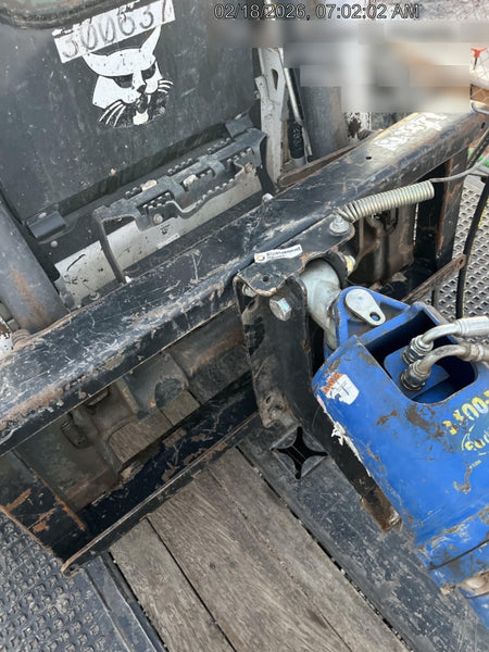 2023 AUGER TORQUE 3300-30