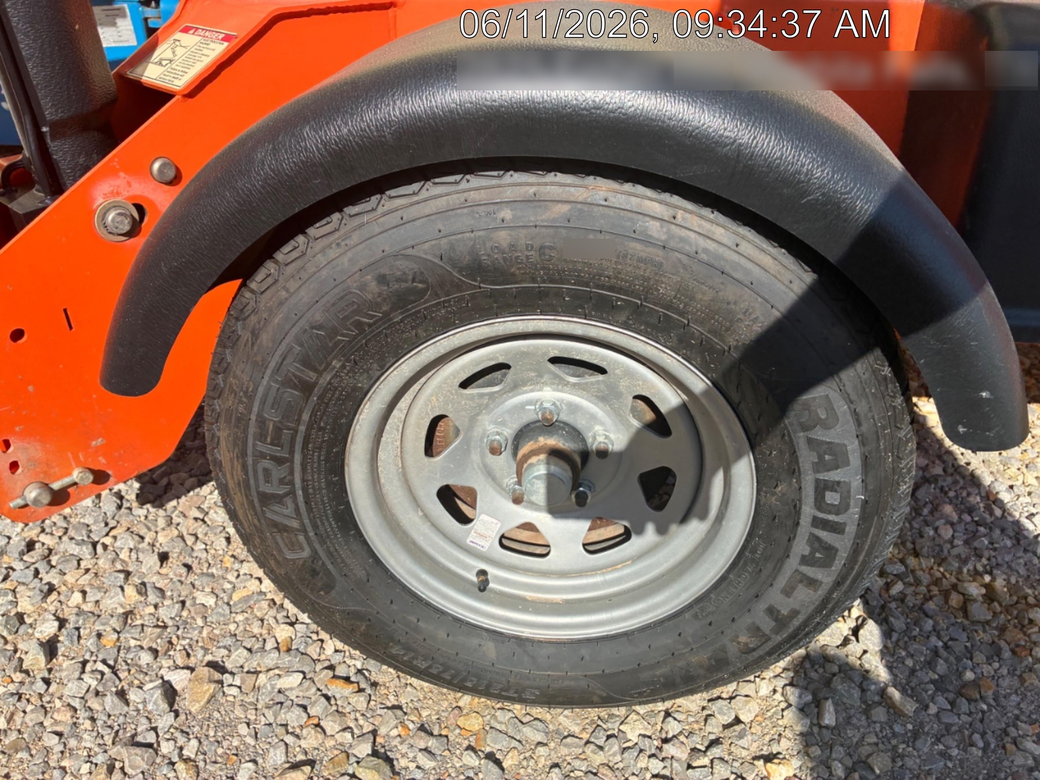 2023 JLG T350
