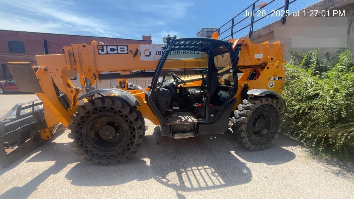 2019 JCB 512-56