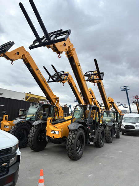 2026 JCB 509-42