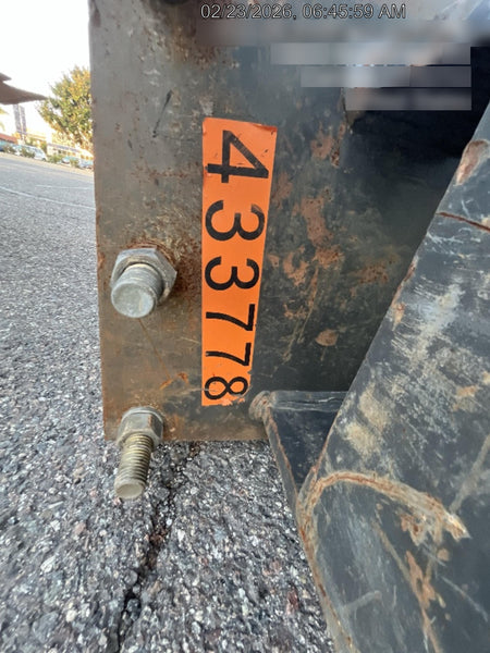 2024 STEEL UNLIMITED SUISL18CW