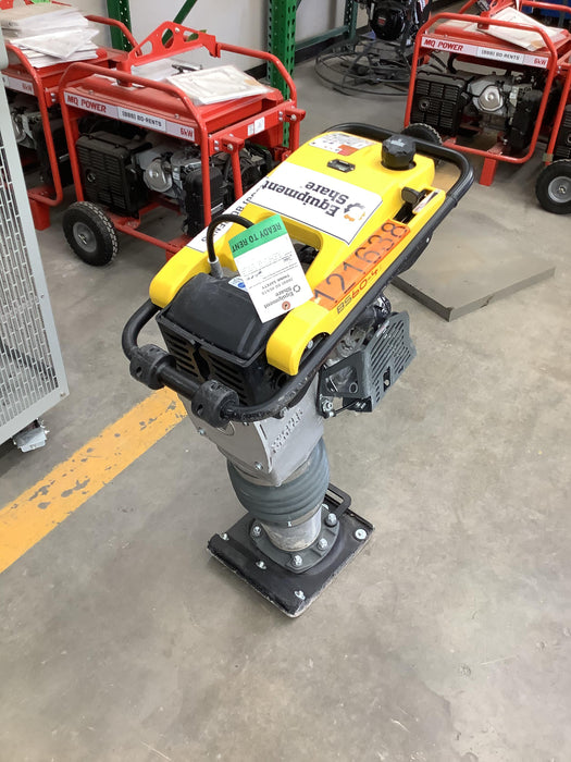 2020 WACKER NEUSON BS60-4As