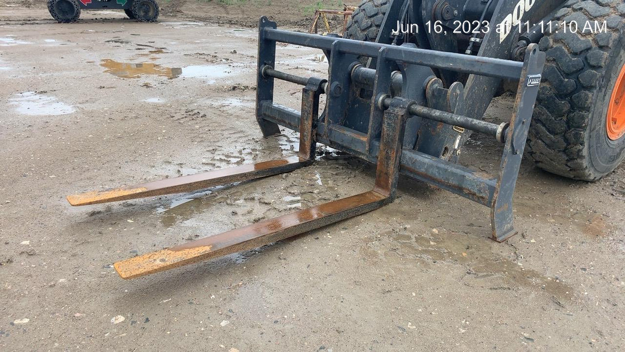 2022 STRICKLAND 100873