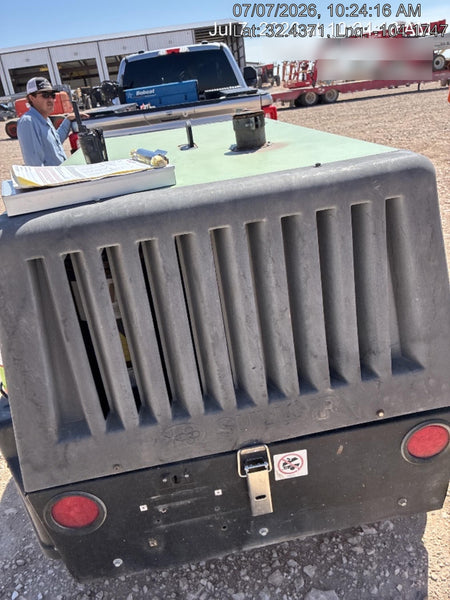 2019 SULLAIR 185-DPQ