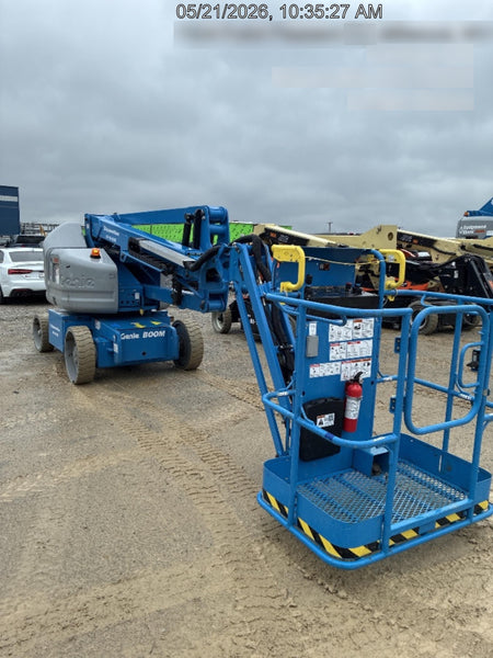 2024 GENIE Z40/23N RJ