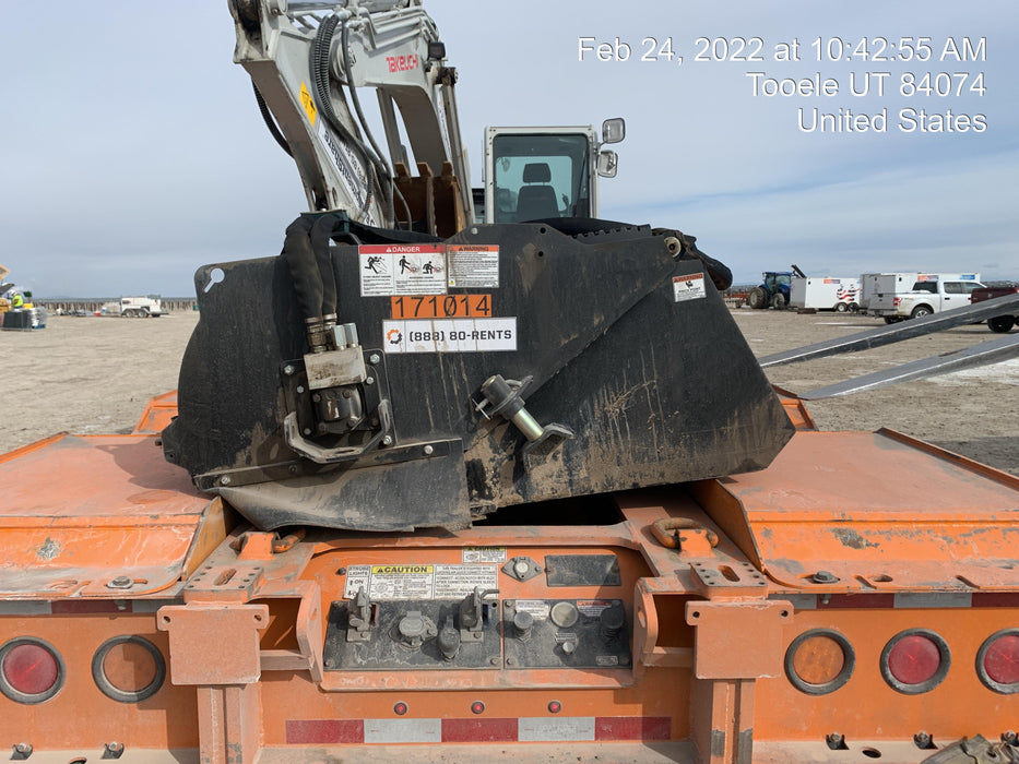 2021 VIRNIG TPUB72 - Virnig