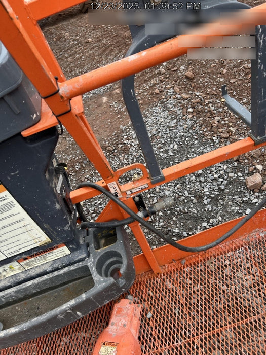 2020 MILLER ELECTRIC CST-280