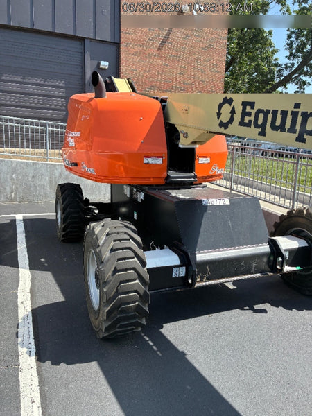 2025 JLG 460SJ