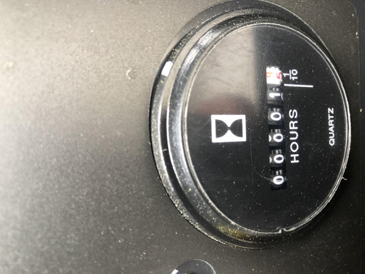 2020 GENIE GS-4390 RT