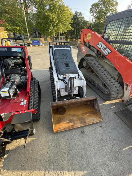 2022 BARRETO E2036RTKH-4MS