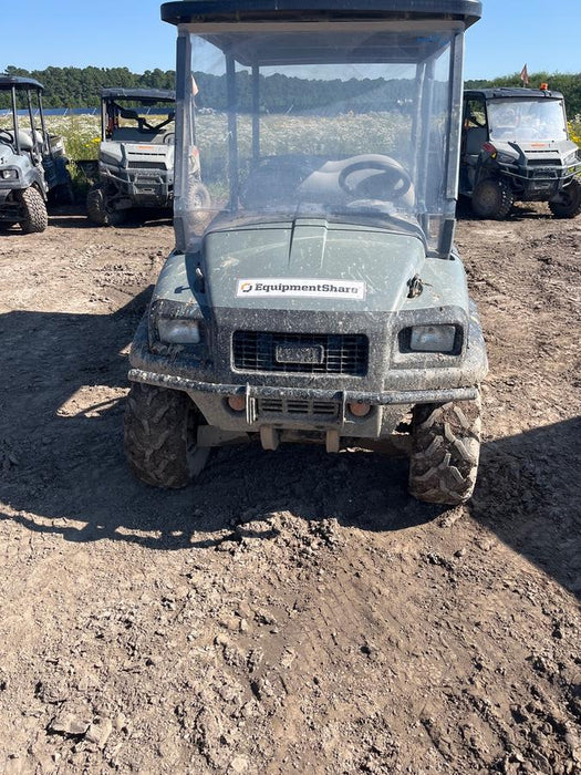 2023 CLUB CAR CA1700D (Canopy)