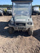 2023 CLUB CAR CA1700D (Canopy)