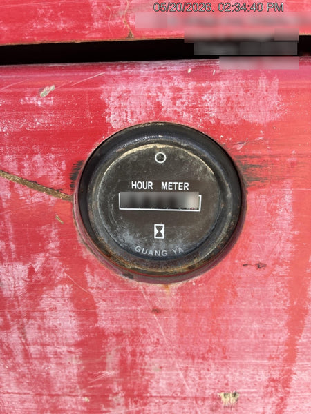2021 MEC 4046SE