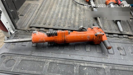 2020 MICHIGAN PNEUMATIC MP-TPB90-114