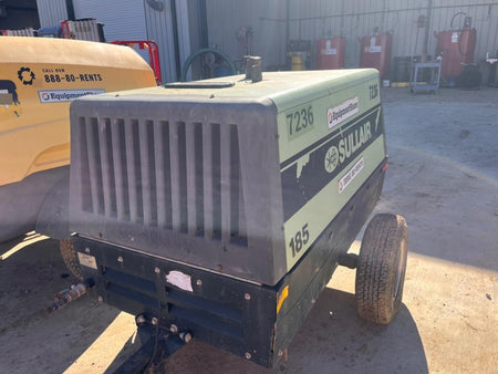 2018 SULLAIR 185-DPQ