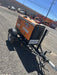 2021 Lincoln Electric Vantage 322 Vantage 322 Ready Pak 3 w/ Decals, ORANGE (includes trailer, cable rack, fender light kit) NO Telematics
